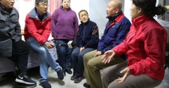 內(nèi)蒙古廣播電視臺(tái)《百姓熱線》欄目 “供暖季來(lái)了，你們準(zhǔn)備好了嗎” 專(zhuān)題攝制組來(lái)公司現(xiàn)場(chǎng)采訪