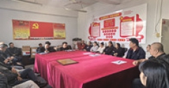 【市城市燃熱集團(tuán)富泰熱力】公司采購(gòu)供應(yīng)部召開安全生產(chǎn)工作會(huì)
