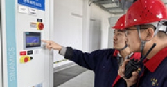 【市城市燃熱集團(tuán)富泰熱力】班定營分公司組織開展安全用電測試試驗(yàn)