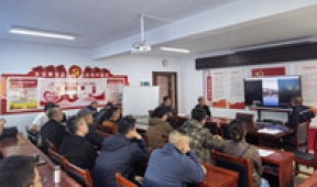 【市城市燃熱集團(tuán)富泰熱力】新華東分公司組織甲代人員開(kāi)展崗前安全培訓(xùn)